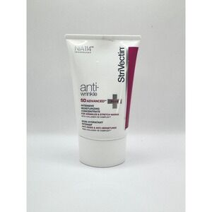 StriVectin SD Advanced‎ Plus Intensive Concentrate Wrinkles Stretch Marks 1 oz
